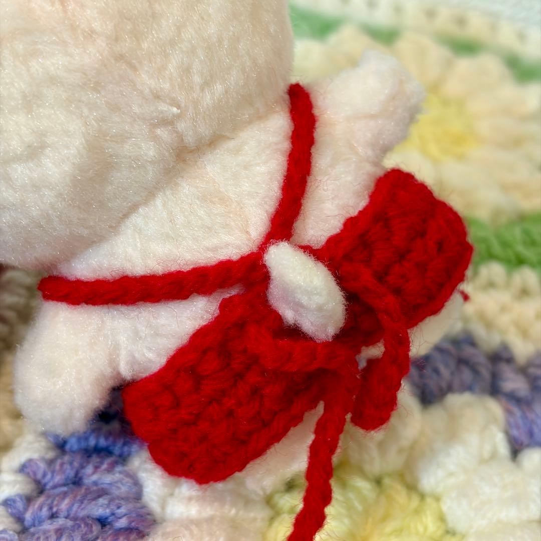 momochiいちごバブーシュカセット フォクシニー ポガリ