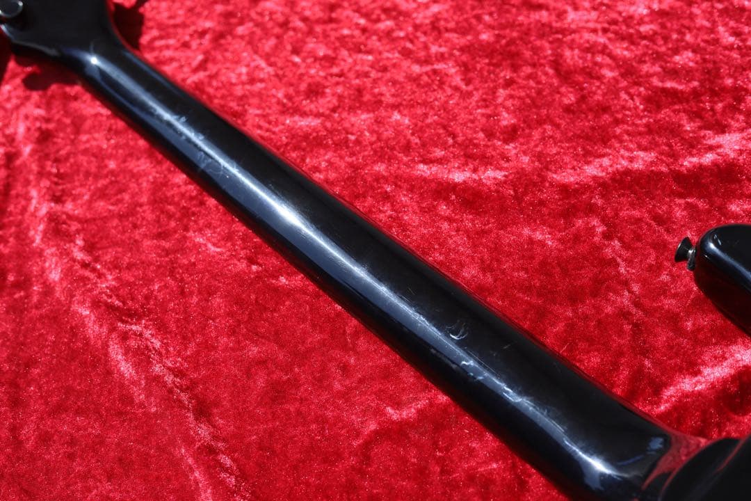 メンテ済 美品 GRECO GPH-60 PRSミンコレ O切れ コピーモデル