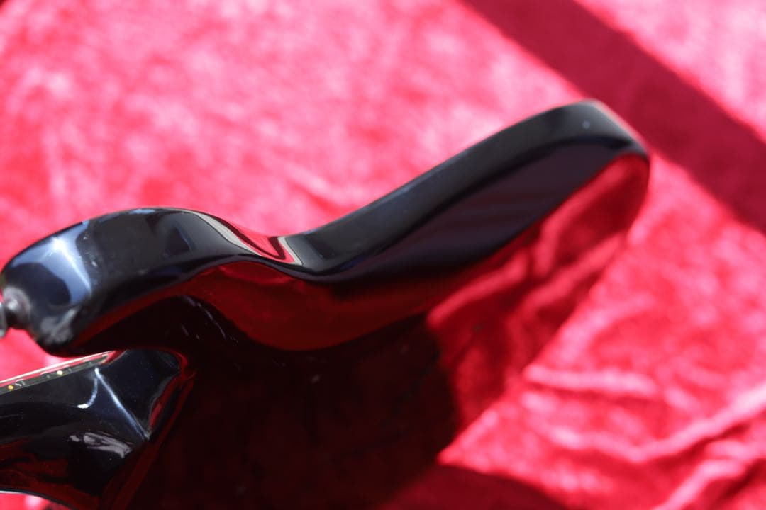 メンテ済 美品 GRECO GPH-60 PRSミンコレ O切れ コピーモデル