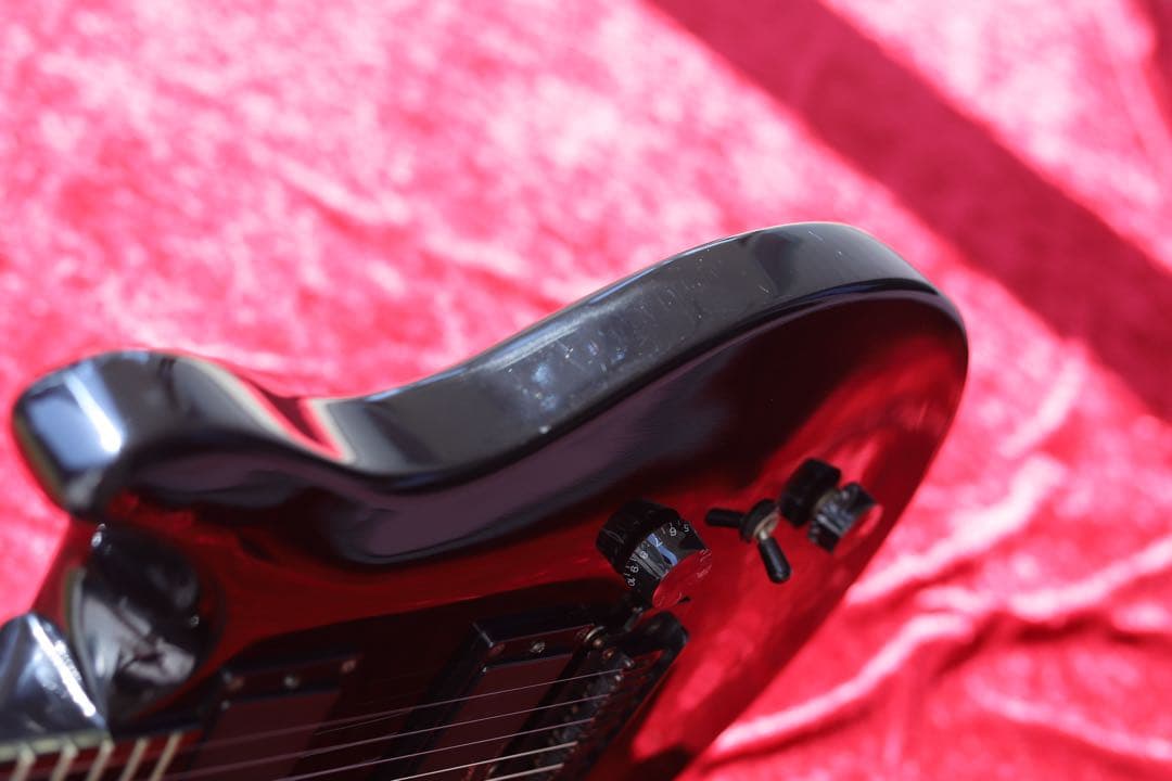 メンテ済 美品 GRECO GPH-60 PRSミンコレ O切れ コピーモデル