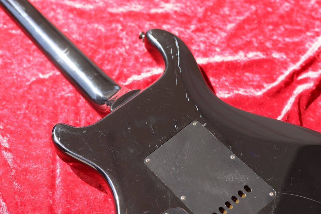 メンテ済 美品 GRECO GPH-60 PRSミンコレ O切れ コピーモデル