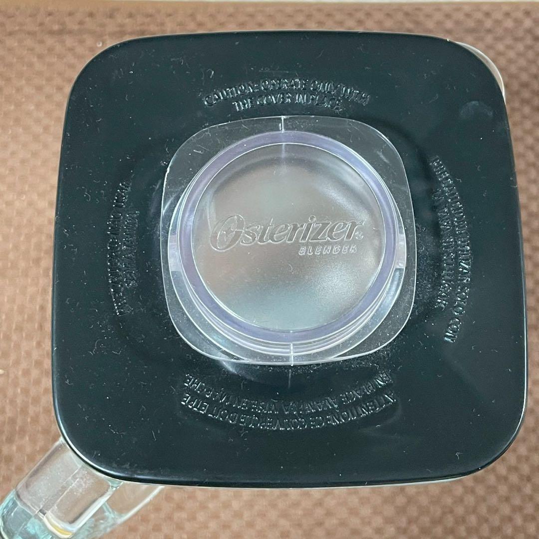 Oster Osterizer Classic ミキサー 1.25L オスター