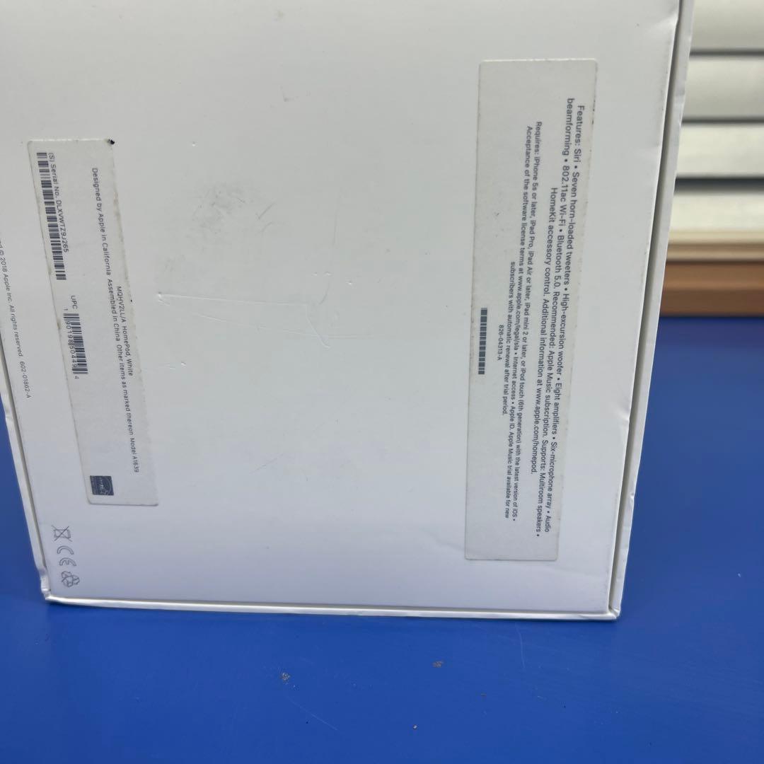 pod [ジャンク品】