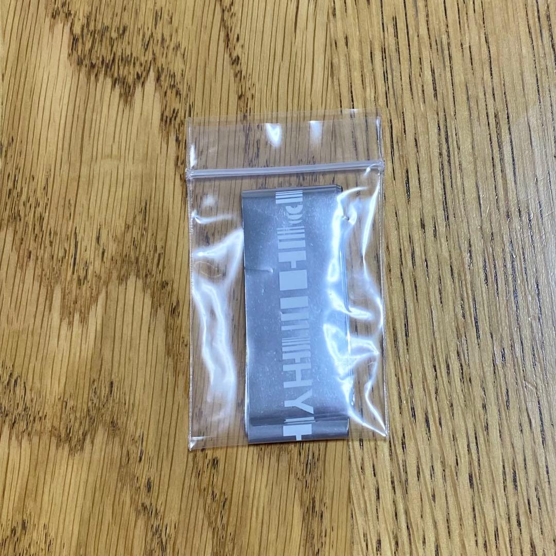 米津玄師 HYPE 銀テープ フルサイズ