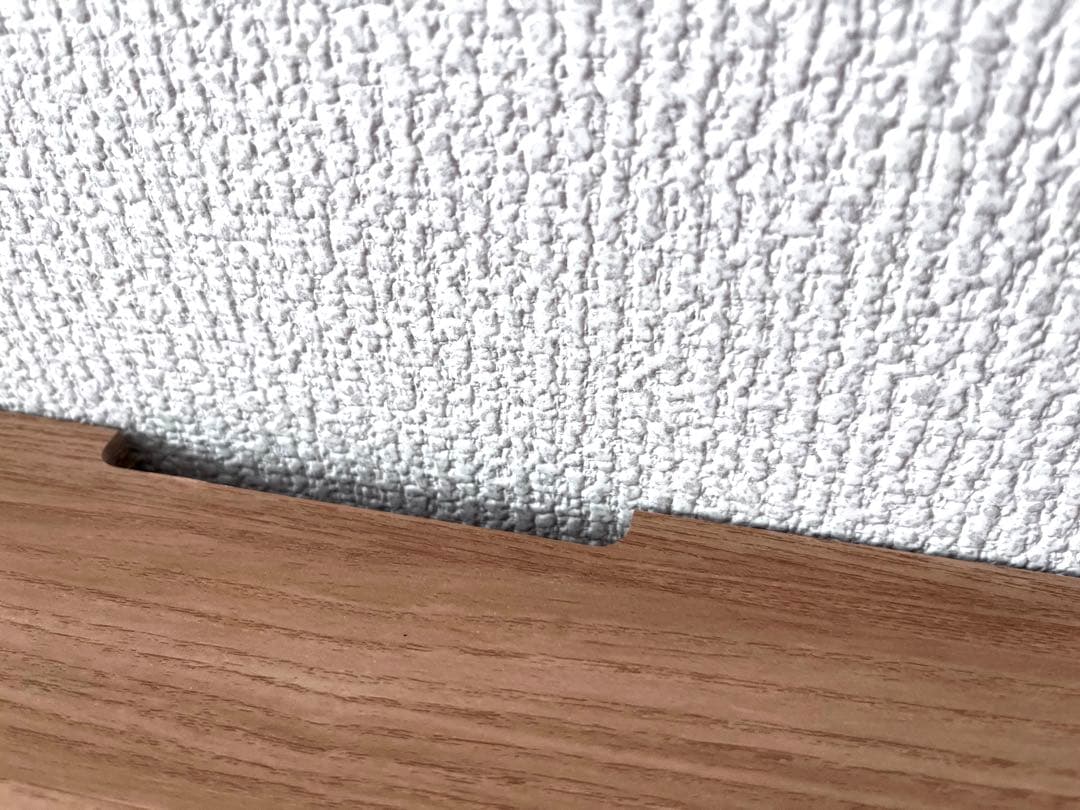 【幅約150cm】ナチュラルウッド　テレビボード