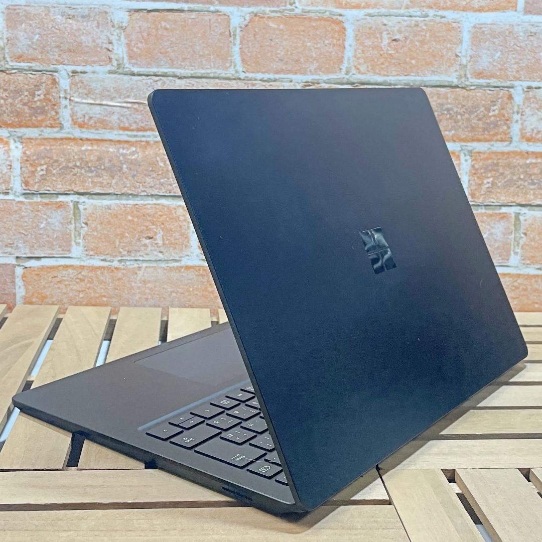 (2411)Surface Laptop 4 i7 512G 16G 充電79回