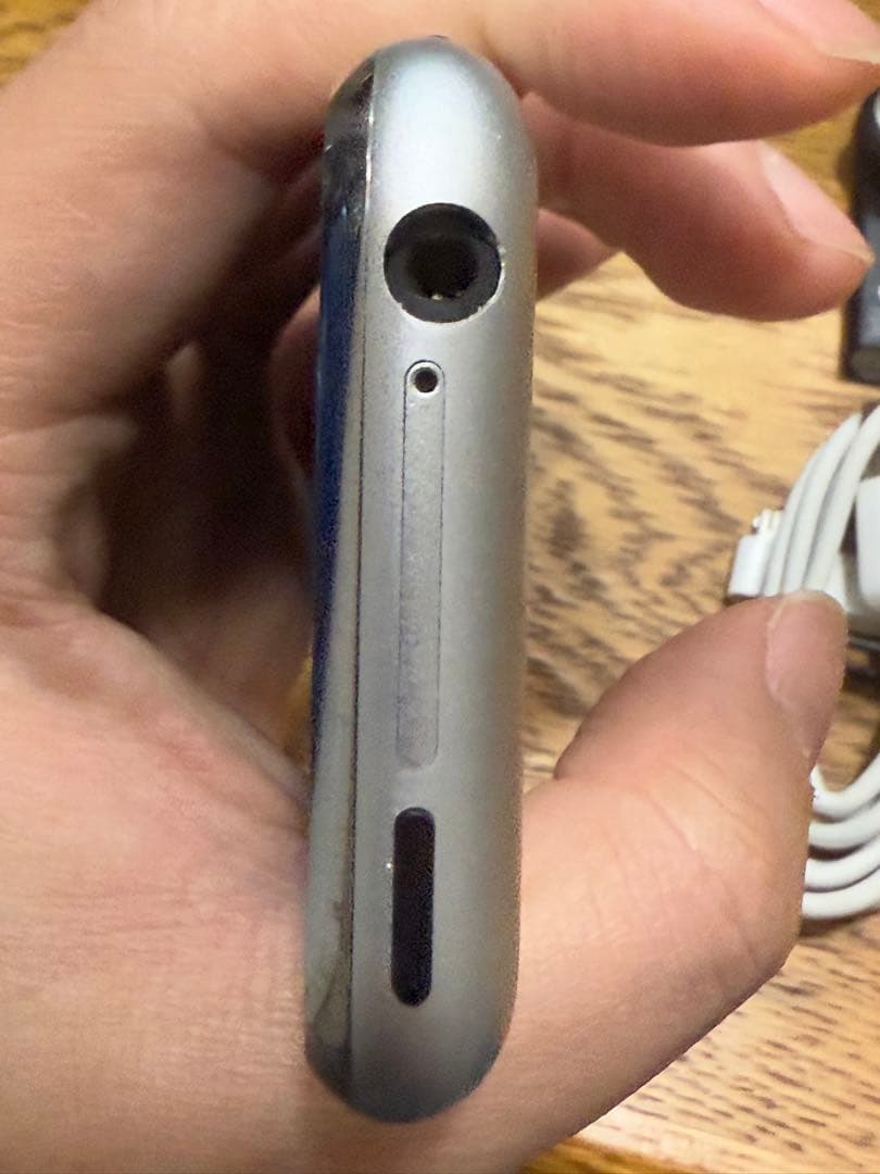 iPhone 2G 動作品 美品 日本未発売　8GB 初代iPhone　第1世代