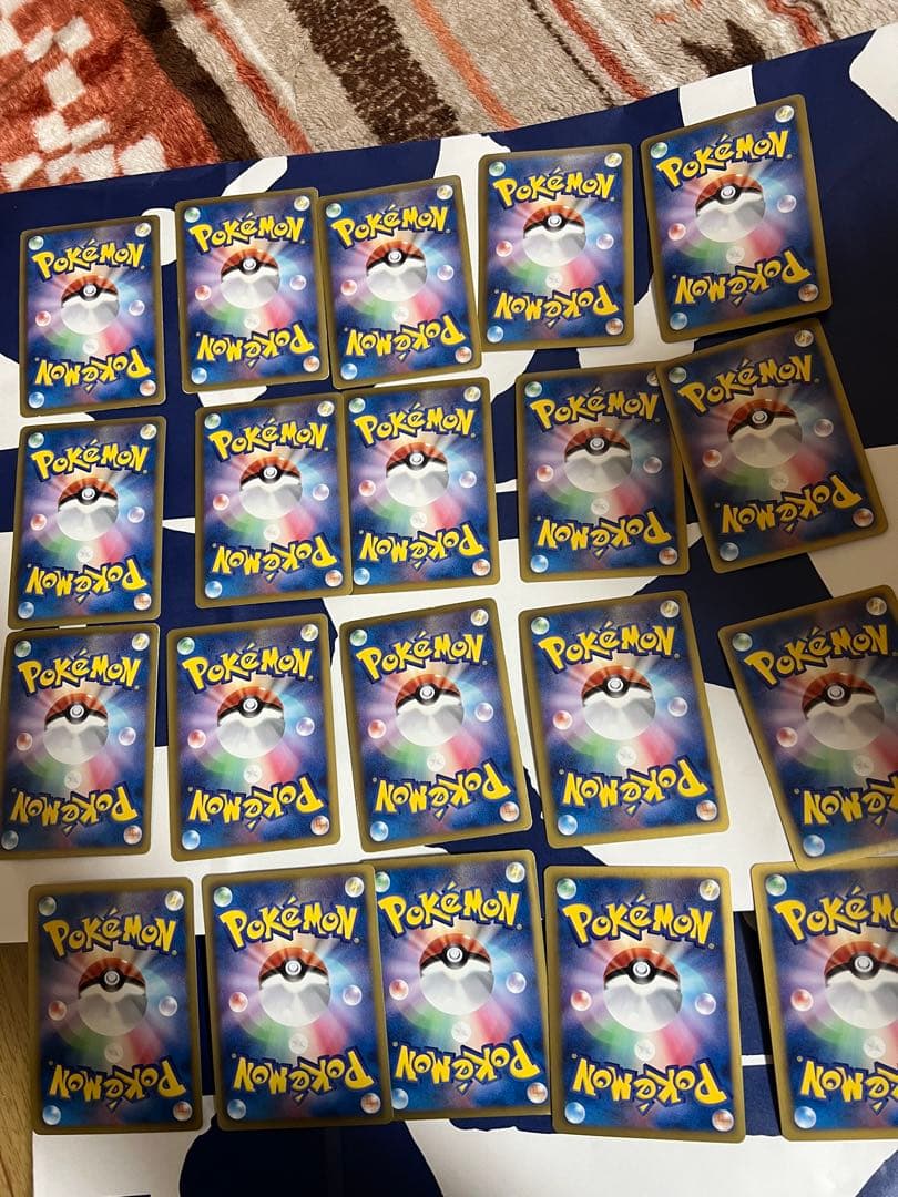 ポケモンカード レジェンドEX 20枚セット