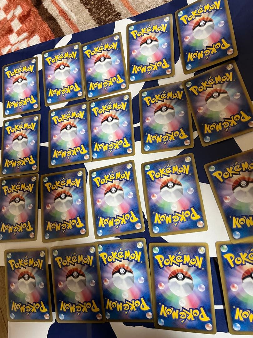 ポケモンカード レジェンドEX 20枚セット