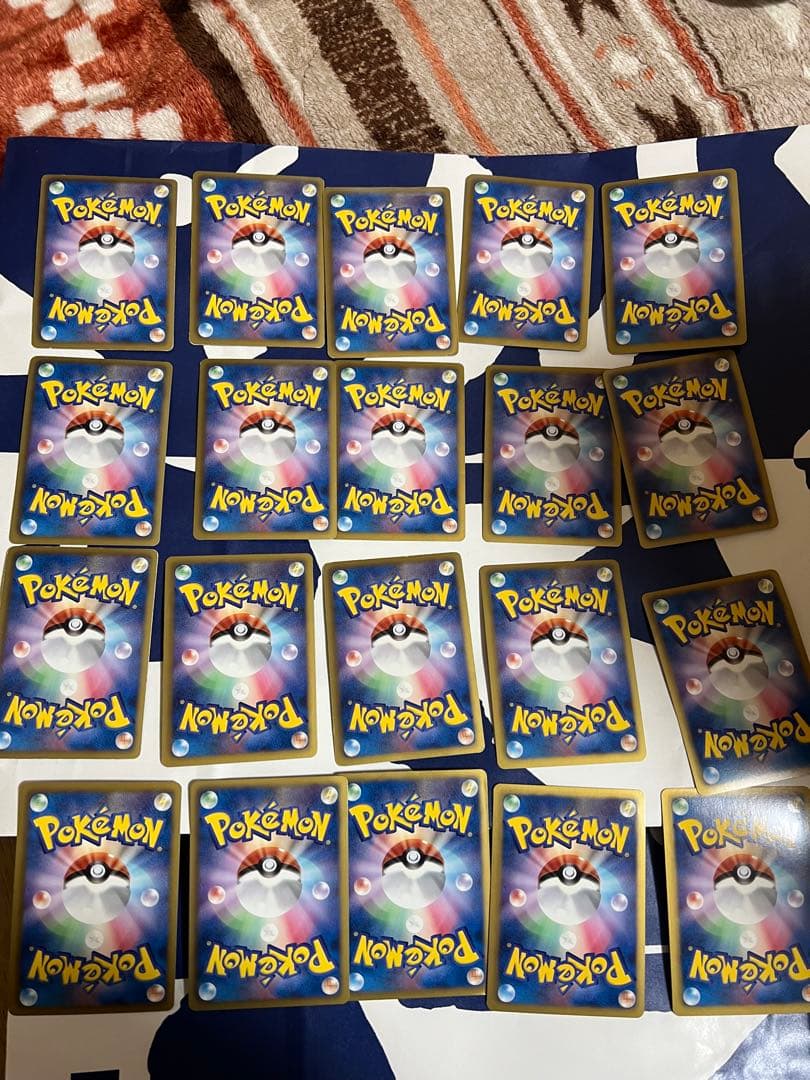 ポケモンカード レジェンドEX 20枚セット