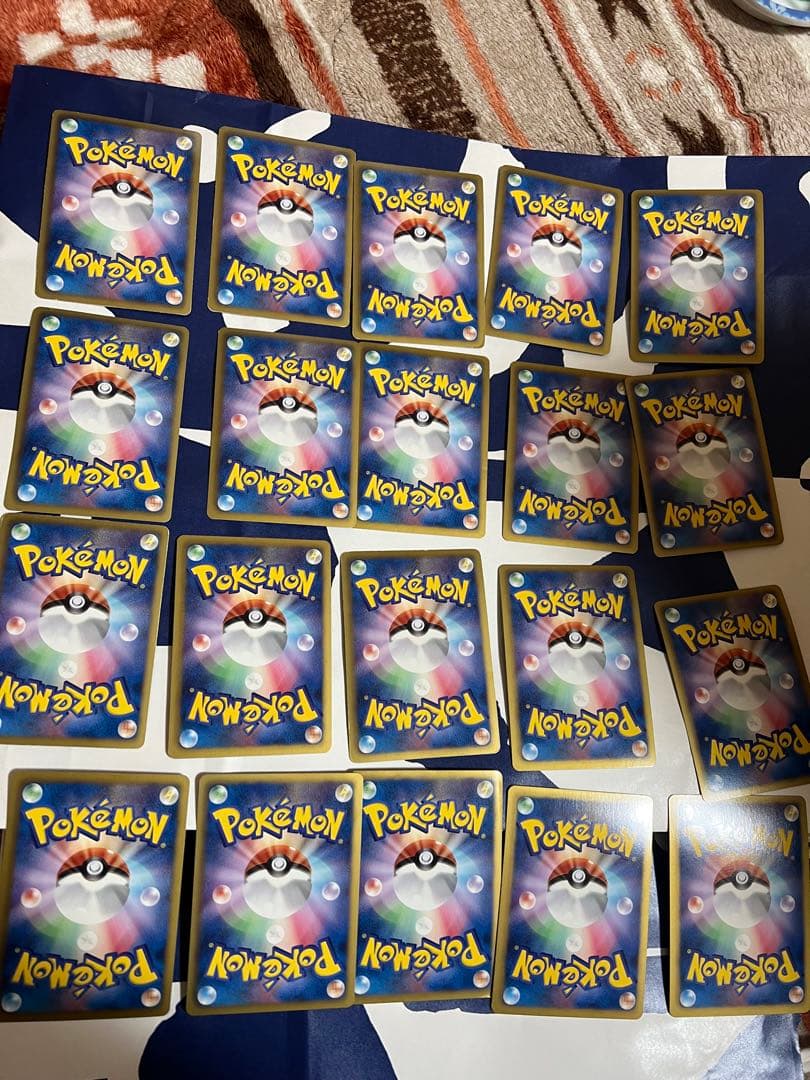 ポケモンカード レジェンドEX 20枚セット