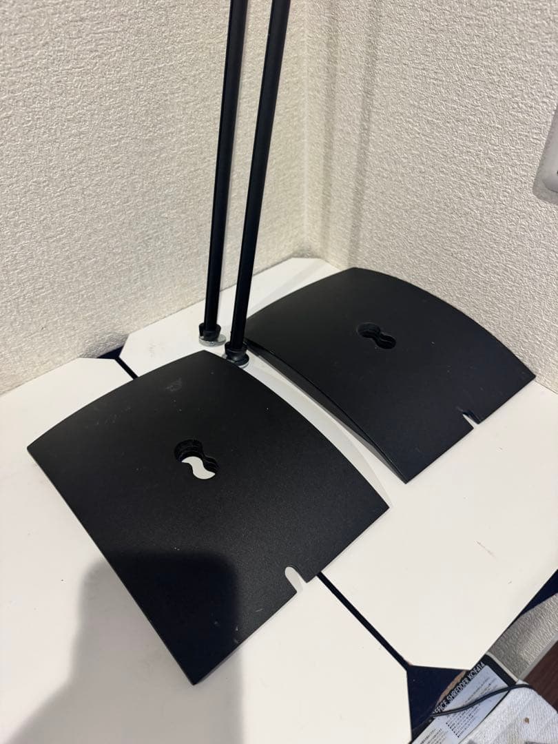 Bose UFS スピーカー フロアスタンド 中古品