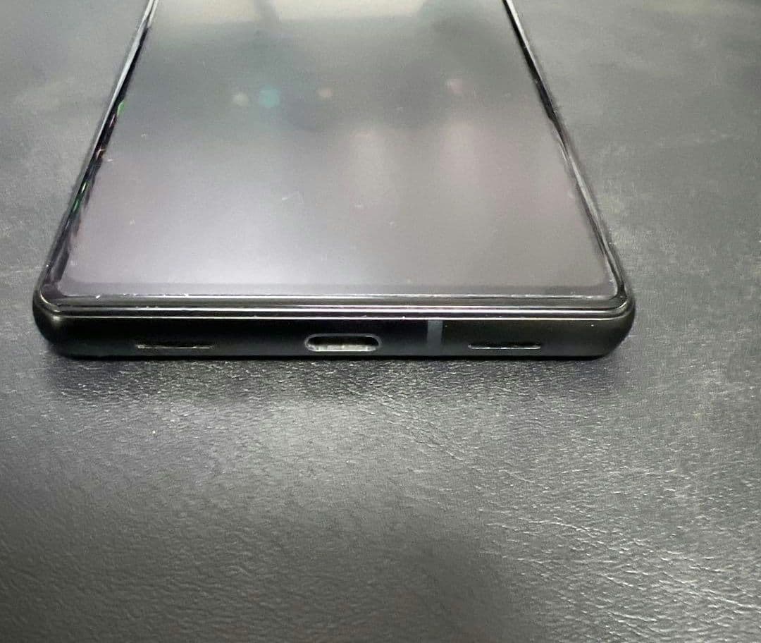 Google Pixel 6a チョーク(白) 本体