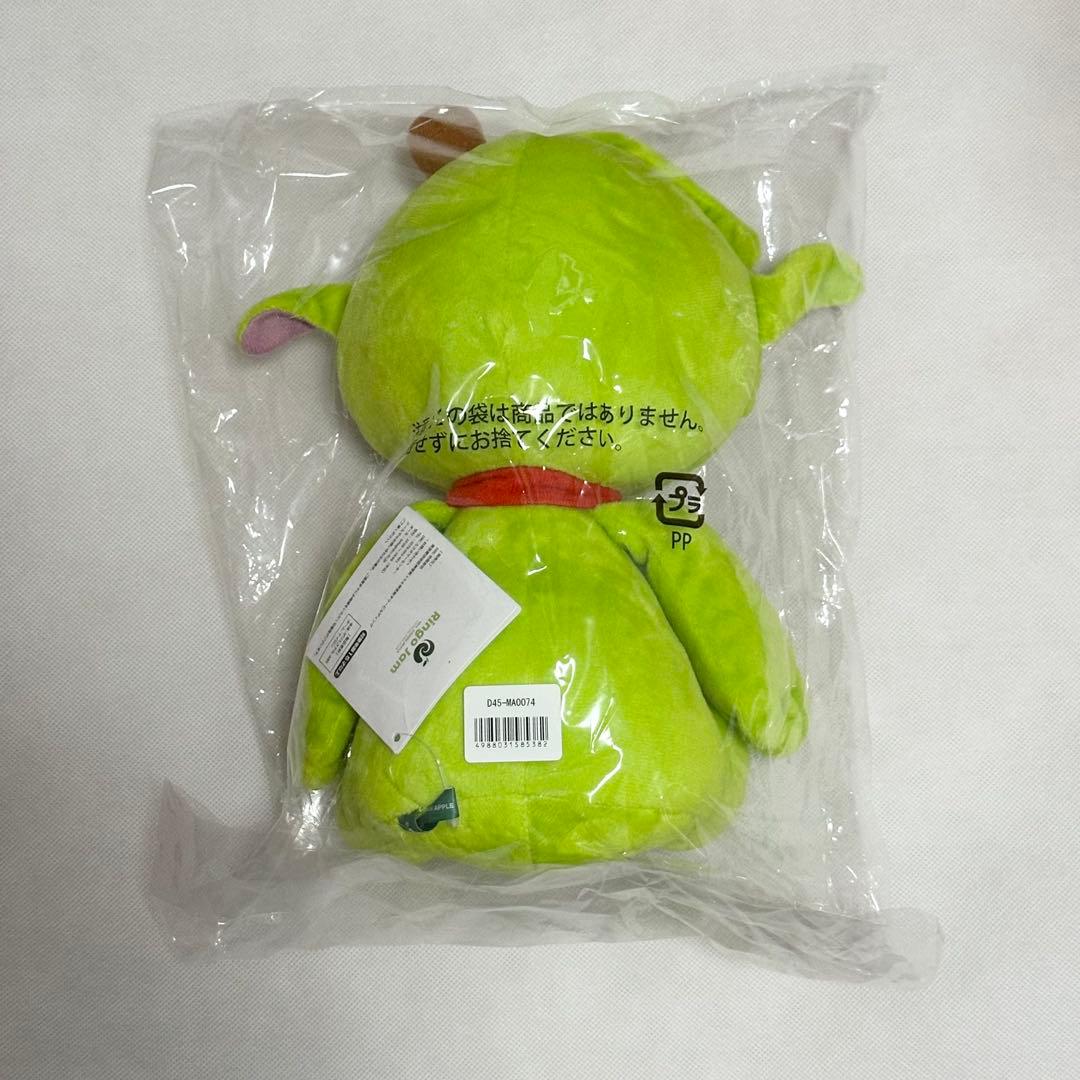 Mrs. GREEN APPLE メルル　ぬいぐるみ