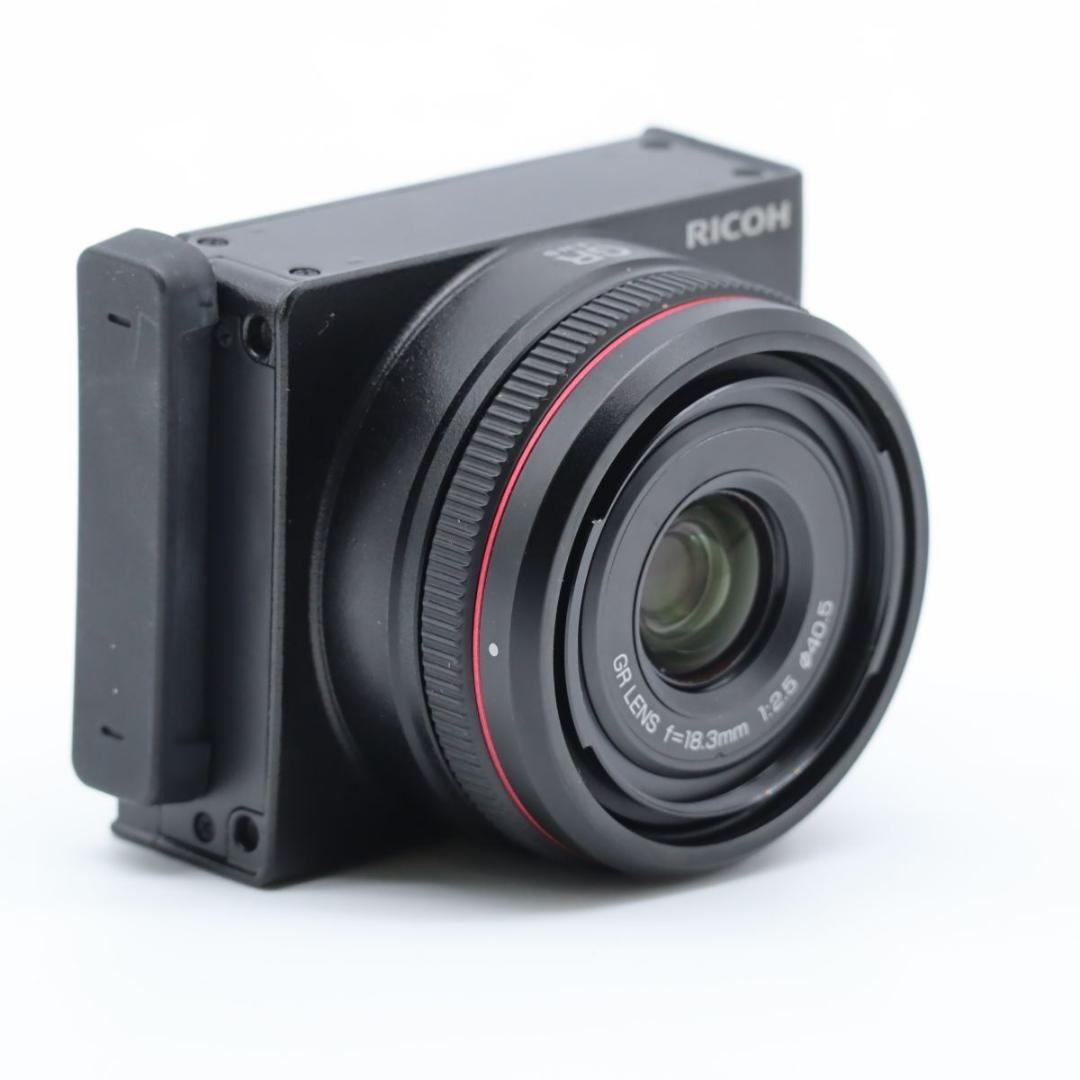 RICOH GXR用 GR LENS A12 28mm F2.5 カメラユニット