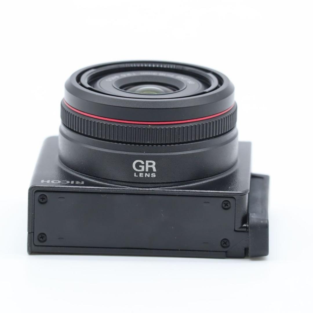 RICOH GXR用 GR LENS A12 28mm F2.5 カメラユニット