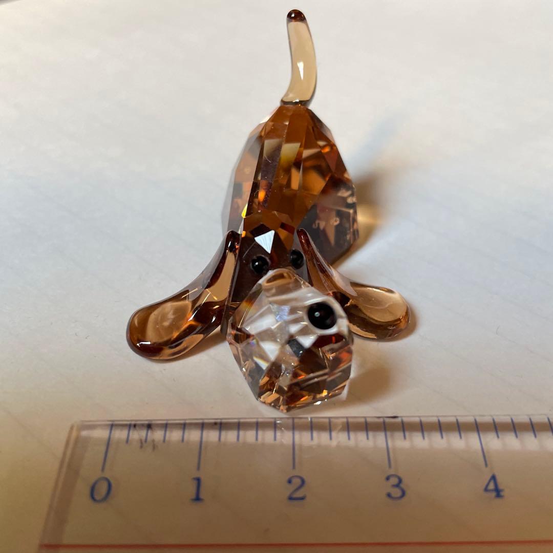 スワロフスキー　SWAROVSKI