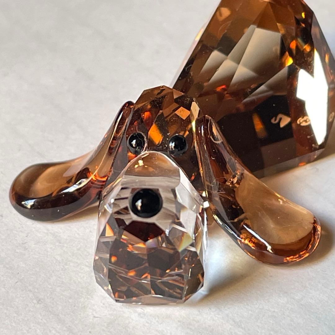 スワロフスキー　SWAROVSKI