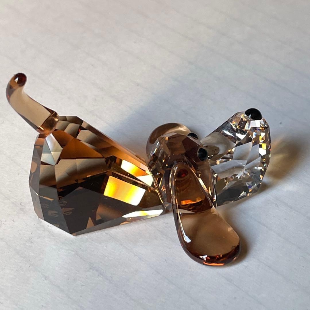 スワロフスキー　SWAROVSKI