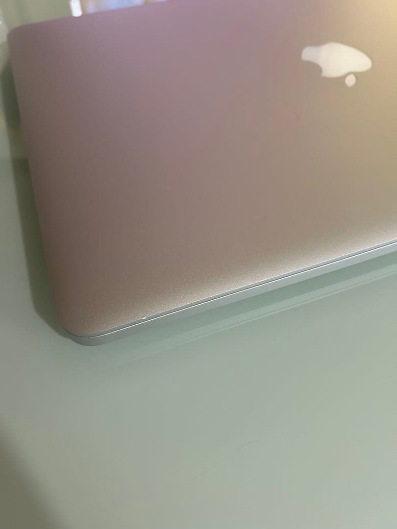 Apple MacBook Pro 15.4インチ Retina 2014