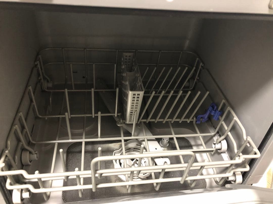 siroca 1人用食洗機