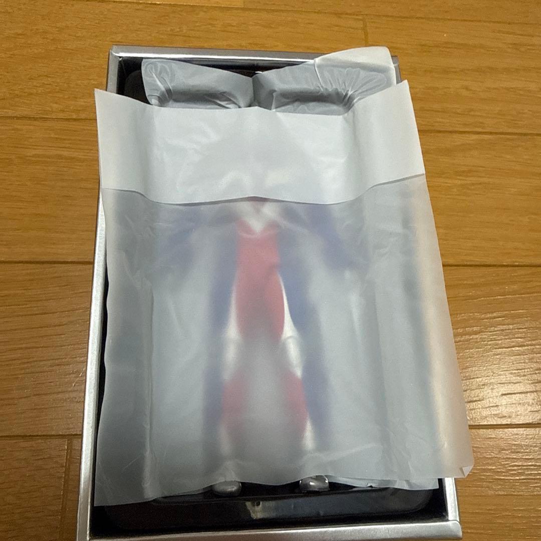 S.H.Figuarts 真骨彫　ウルトラマンティガ　マルチタイプ