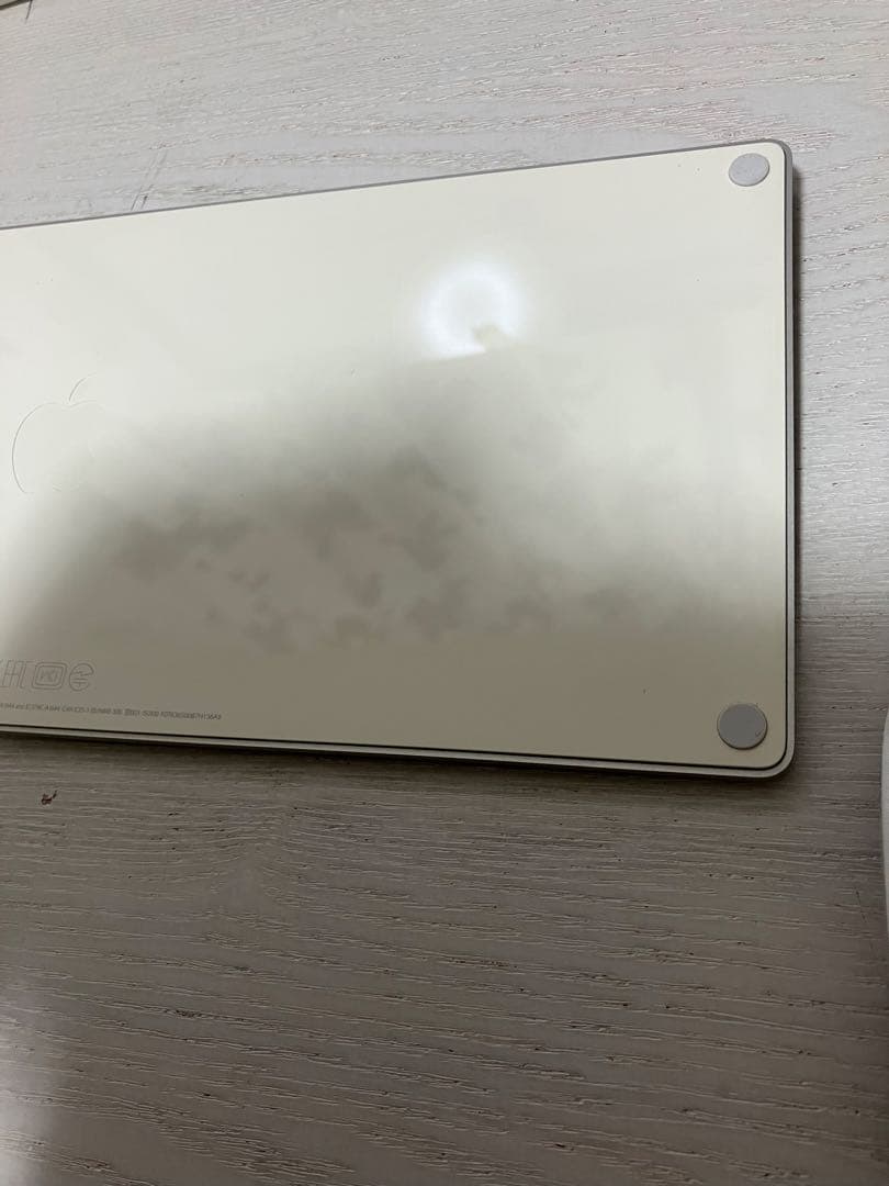 Apple純正マジックキーボード マジックマウス セット