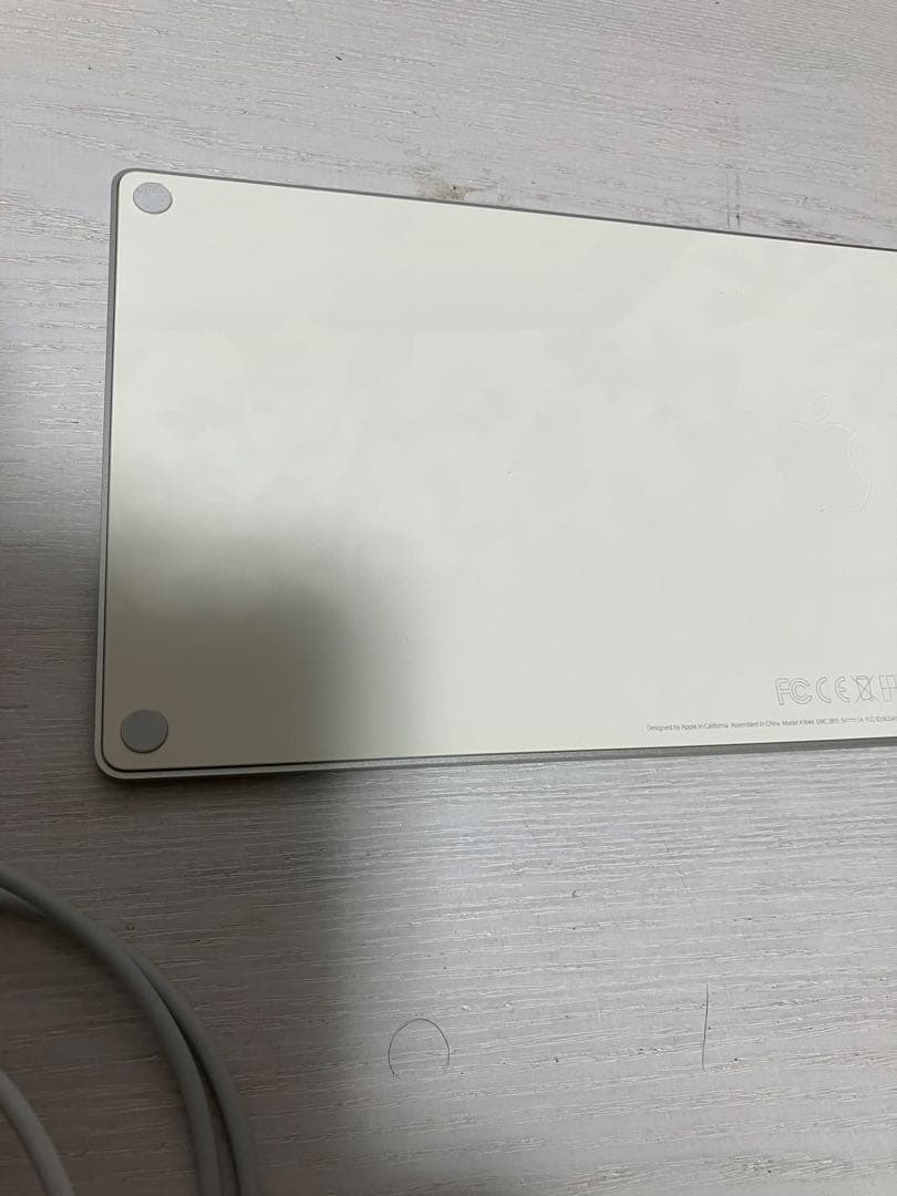 Apple純正マジックキーボード マジックマウス セット