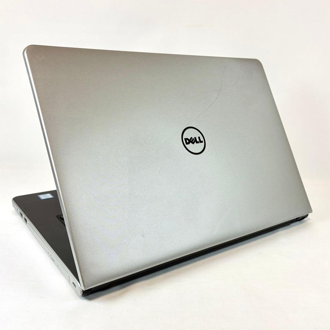 《sho様》Dell Inspiron5459 Corei5 14インチPC