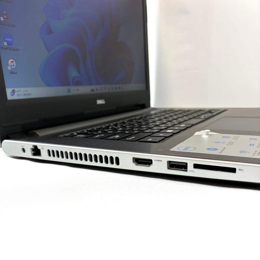 《sho様》Dell Inspiron5459 Corei5 14インチPC