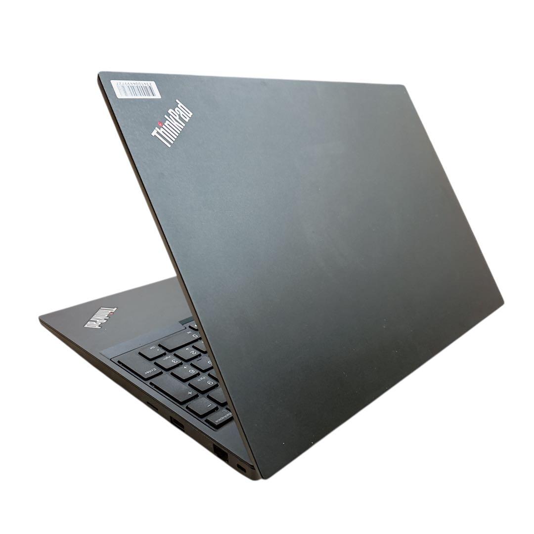 Lenovo ThinkPad Ryzen7 15.6型 ノートパソコン 790