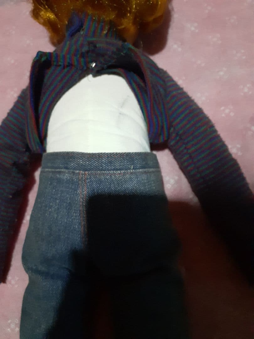 セール‼️セキグチ　プランタン　幻の抱き人形　大サイズ　男の子