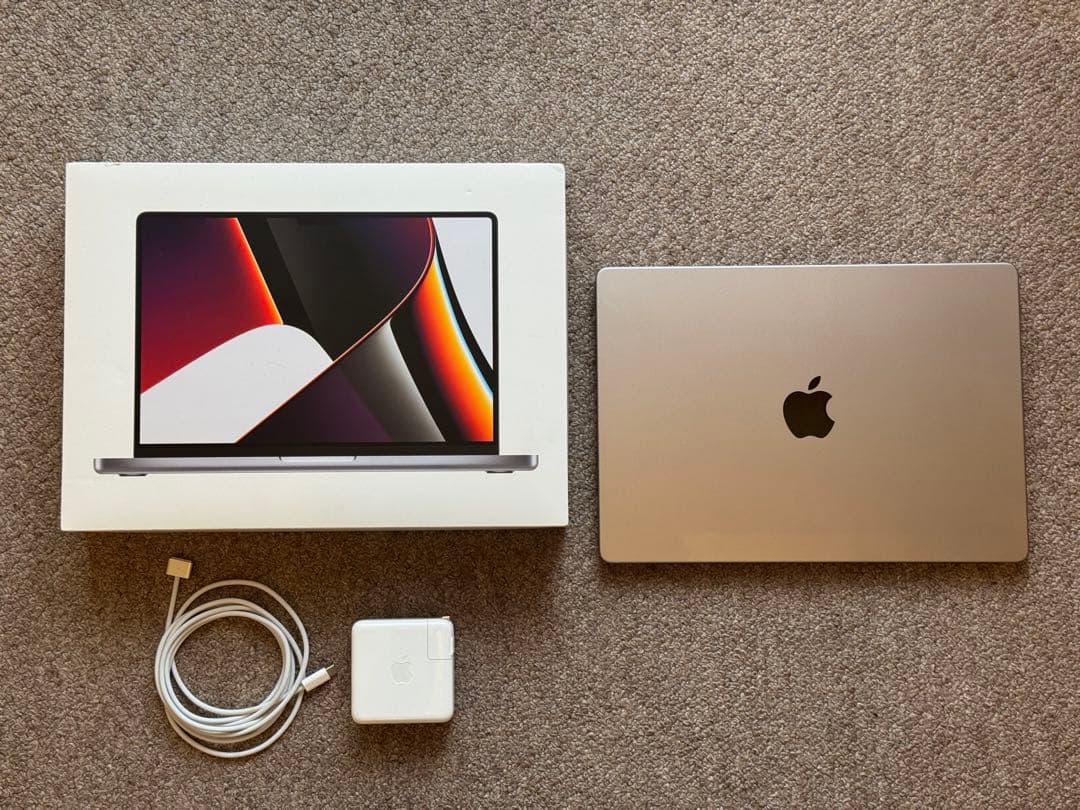 MacBook Pro 13’ 2020 Core i7 32GB/2TB US