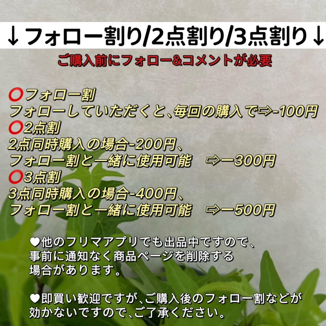 パールネックレス　バロックパールネックレス　ケシパール　四つクローバーパール