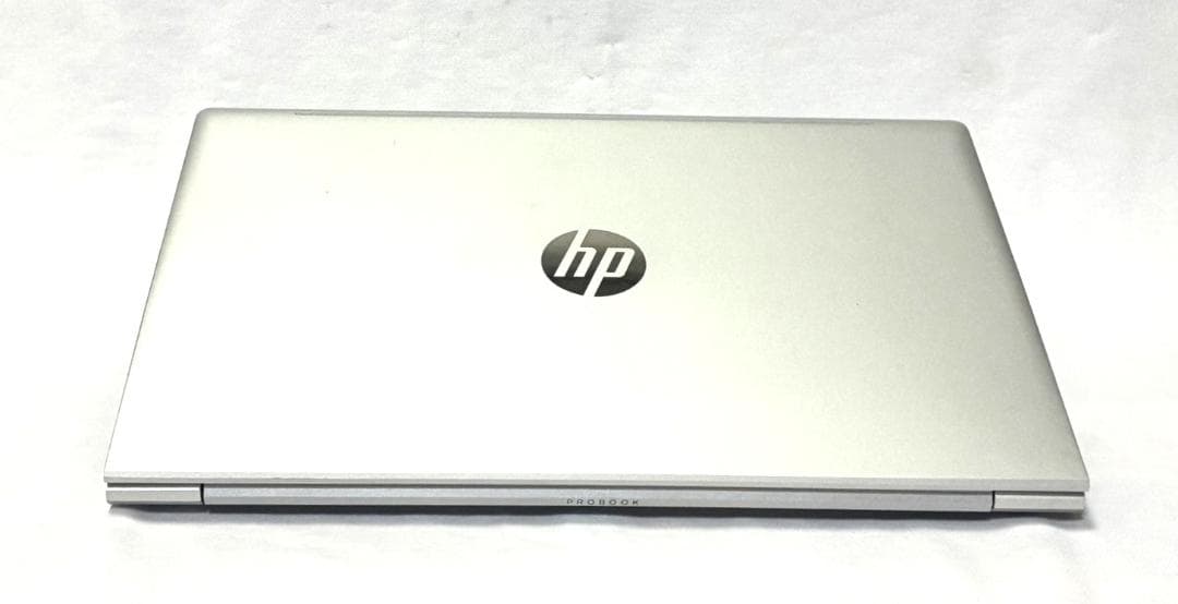美品 HP Probook 450 G8 2022年製 i5 11世代 15型
