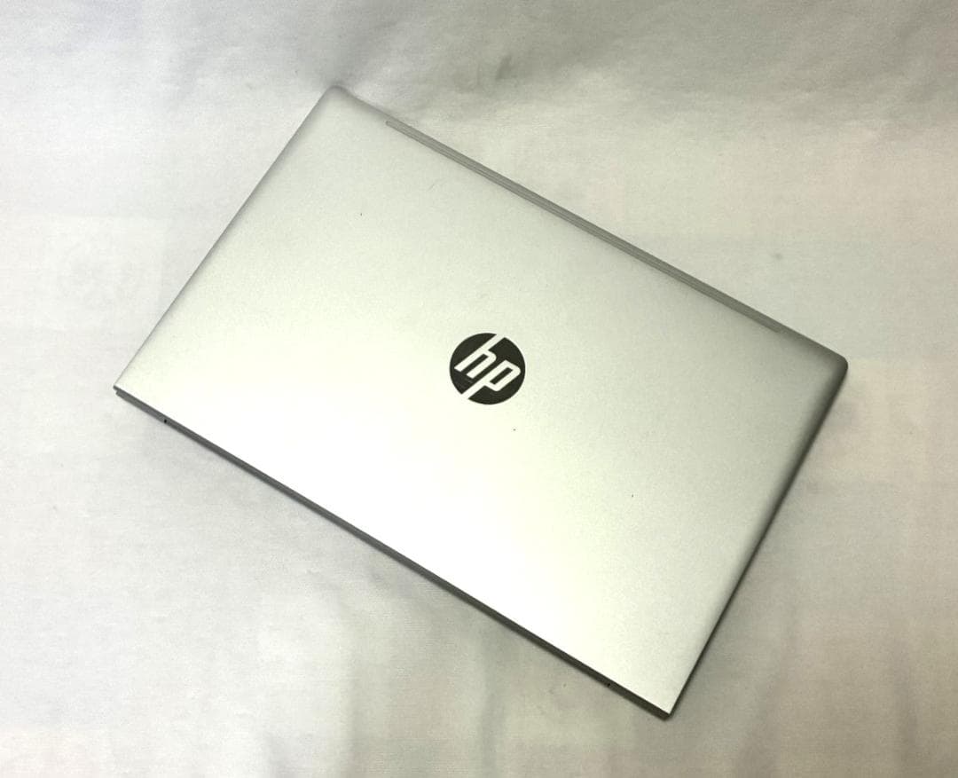 美品 HP Probook 450 G8 2022年製 i5 11世代 15型