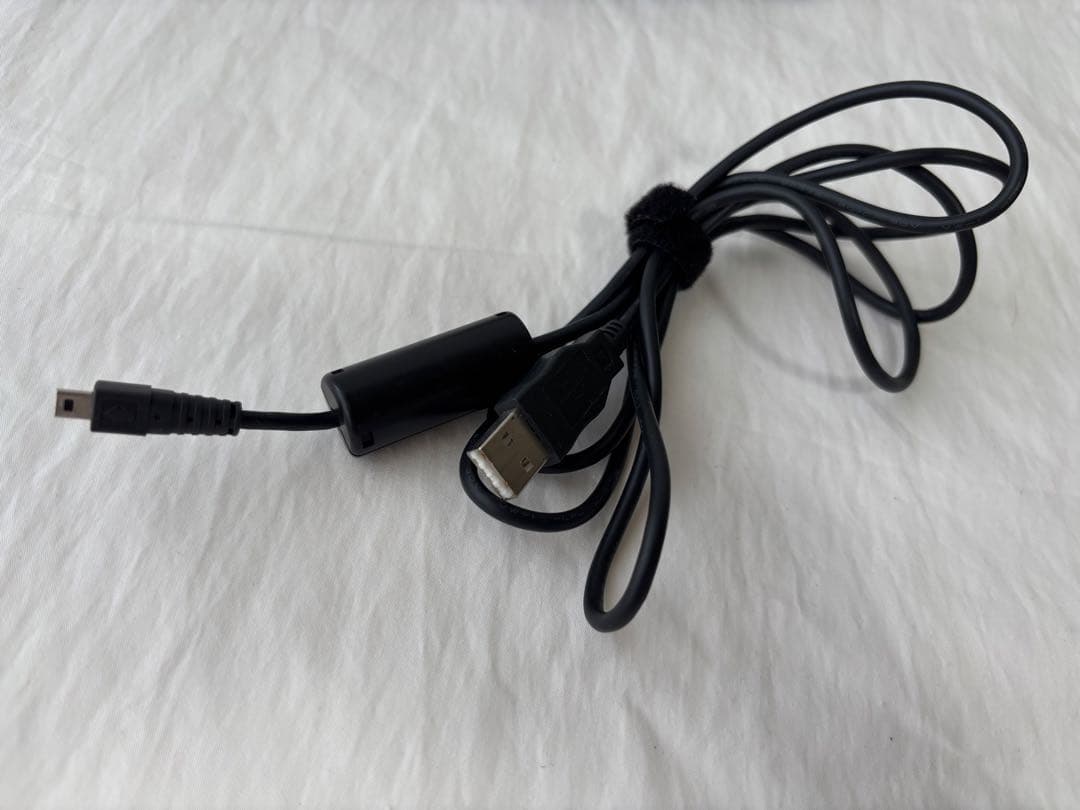 LUMIX DMC-FX7 デジタルカメラ