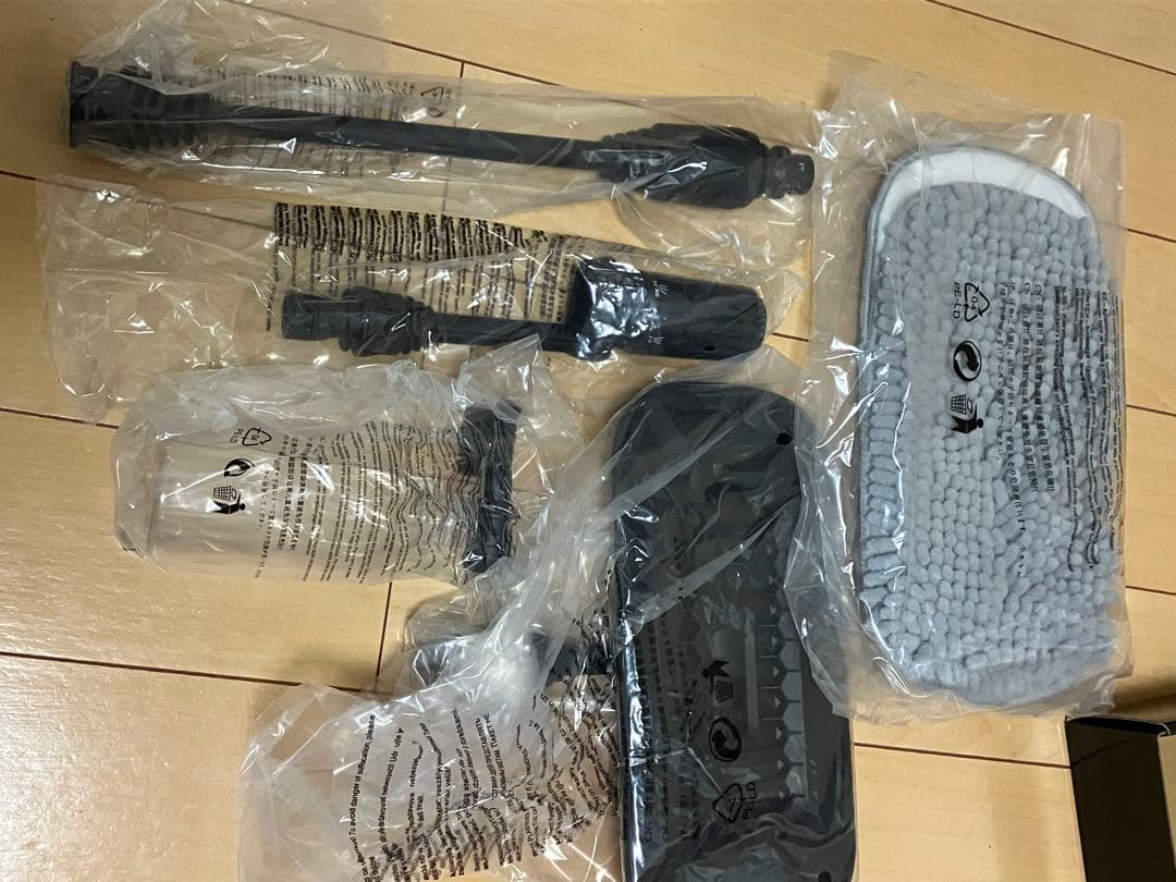 T-PROFESSIONAL スペシャルアタッチメント　未使用品！