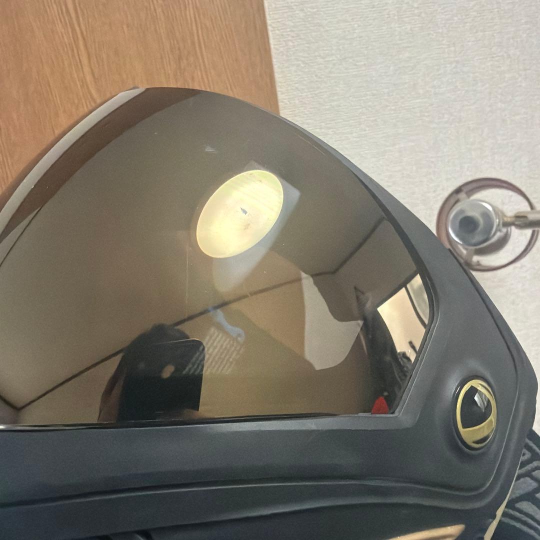 Dye i5ゴーグル
