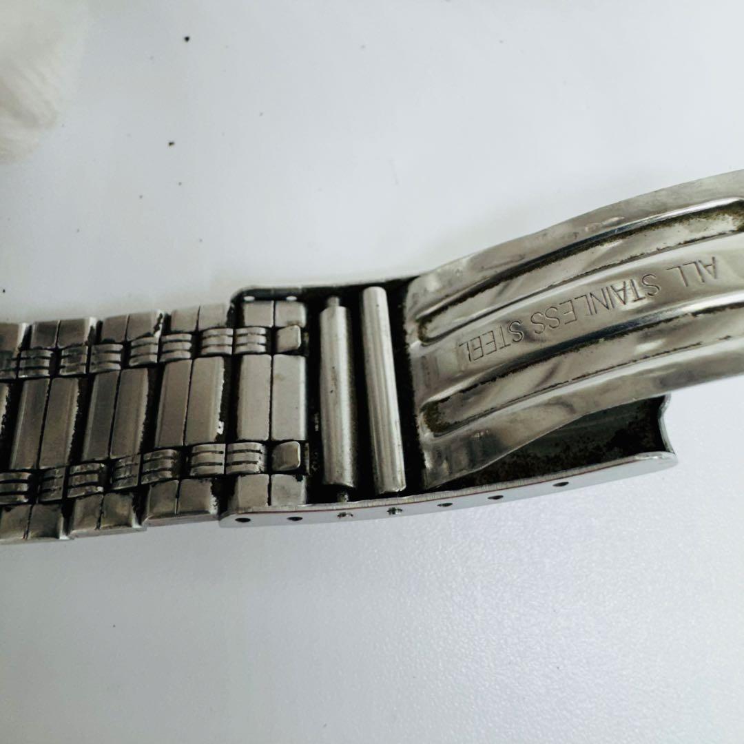 ✨ORIENT✨オリエント✨デイデイト✨21JEWELS✨腕時計✨