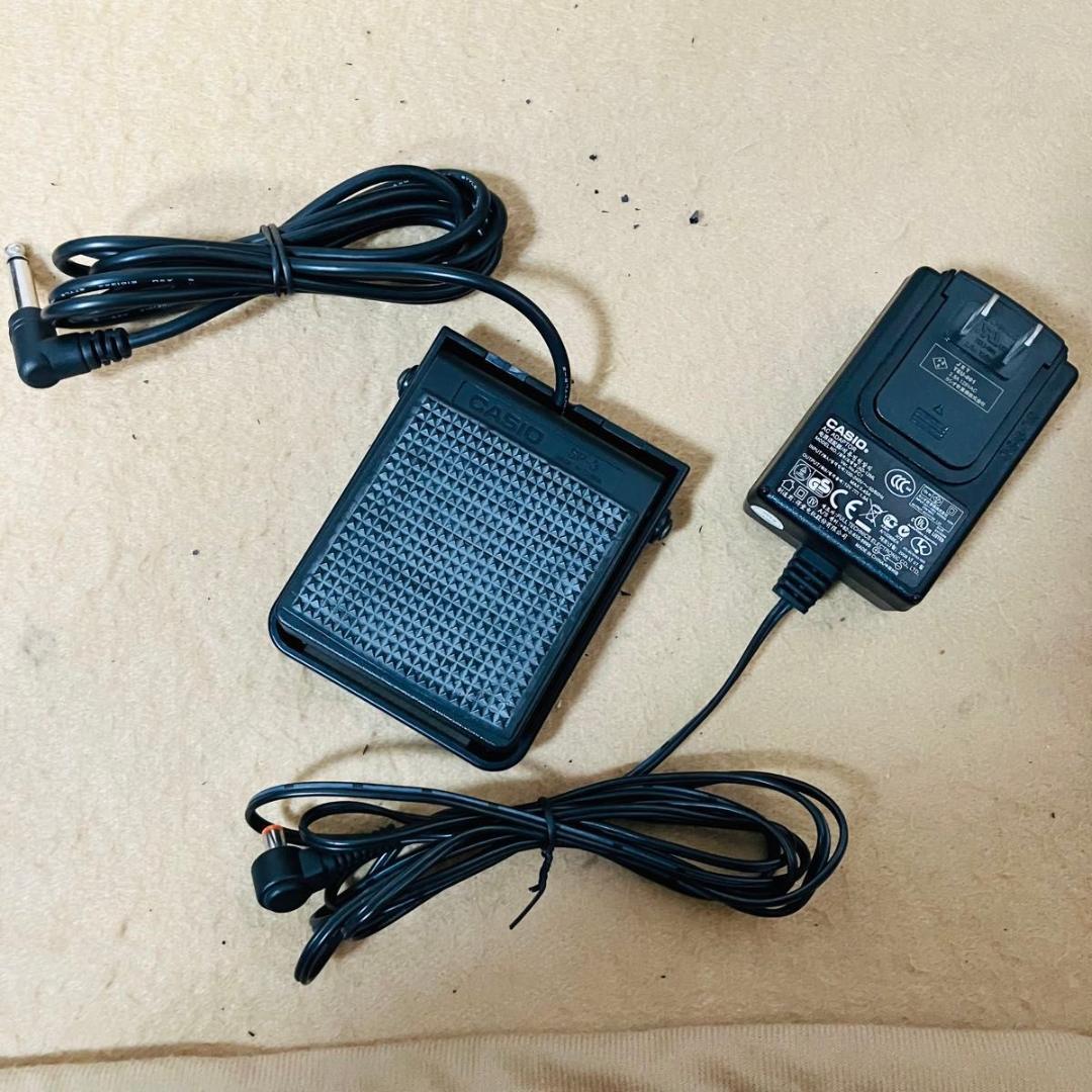 【動作品】CASIO Privia PX-120 電子ピアノ 88鍵盤 カシオ