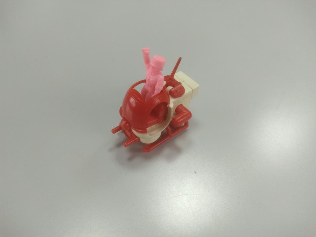 ドラゴンボール　おまけ