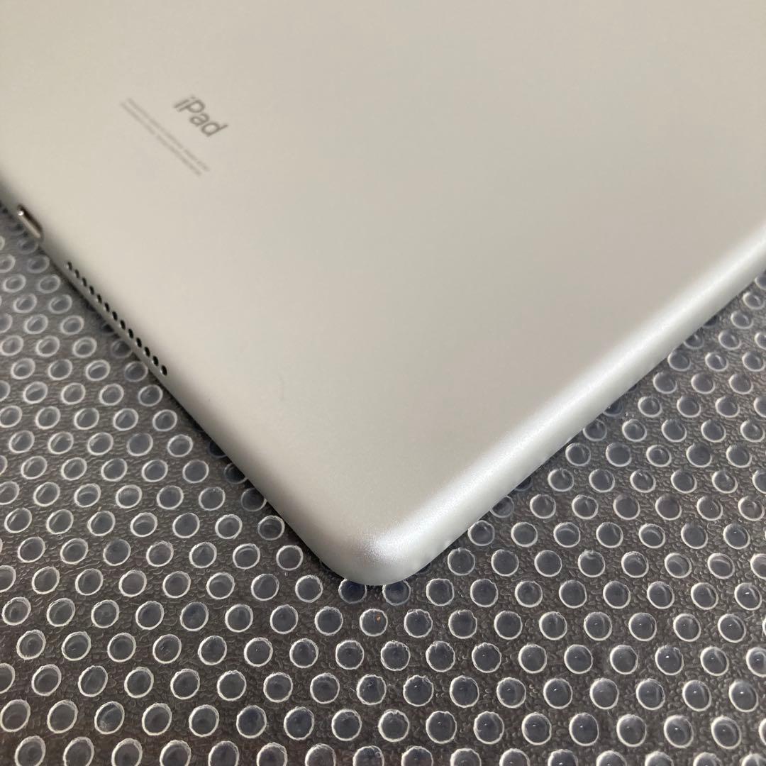 1142【早い者勝ち】電池最良好☆iPad7第7世代32GB WIFIモデル☆