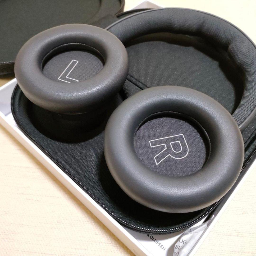 Bang & Olufsen バングアンドオルフセン Beoplay HX