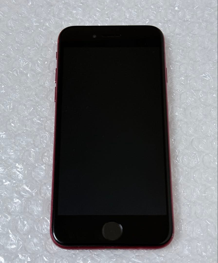 Apple iPhone SE(第2世代) 64GB SIMフリー