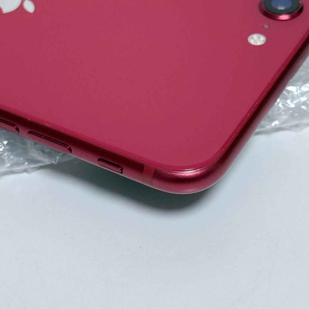 Apple iPhone SE(第2世代) 64GB SIMフリー