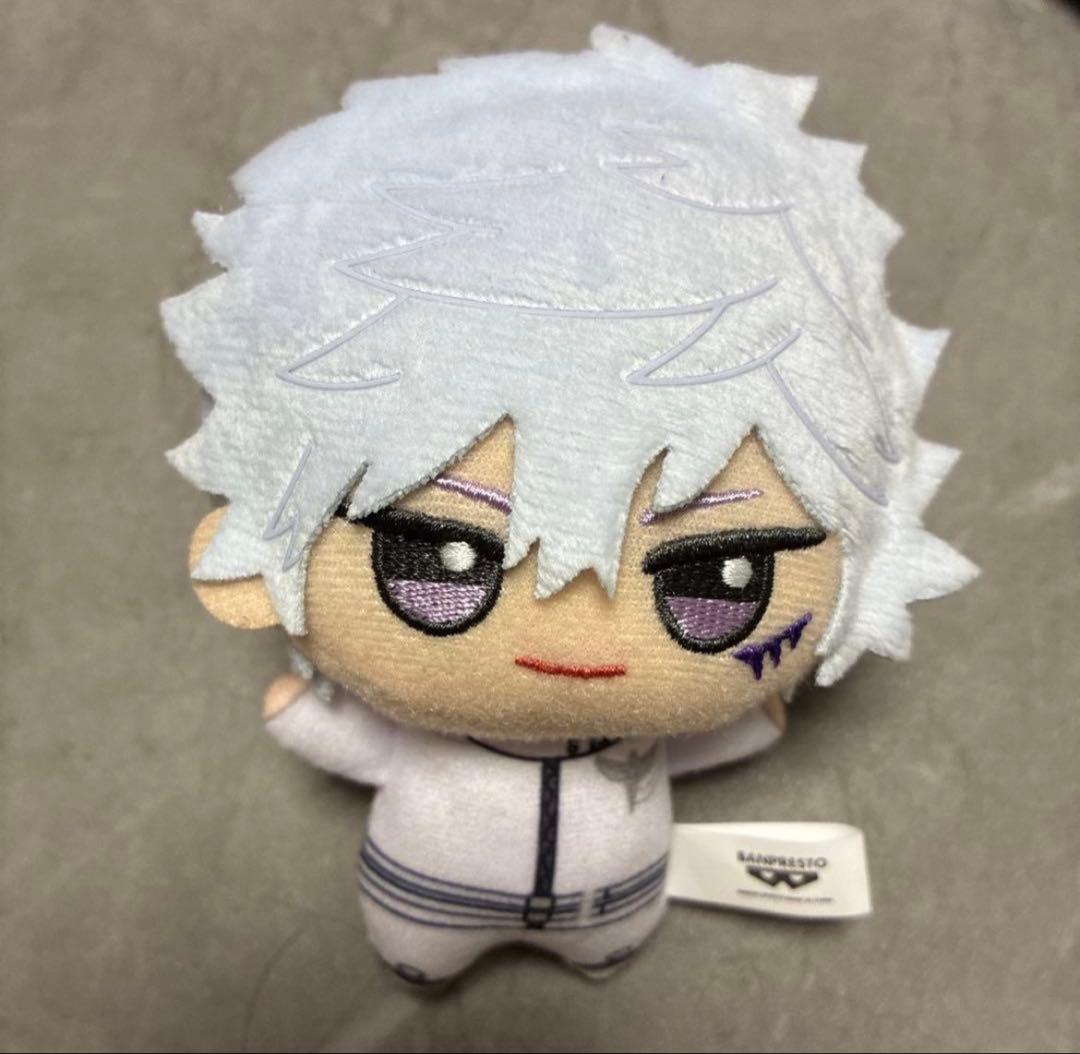 リボーン　ちびぐるみ　vol. 1 vol.2 9種セット