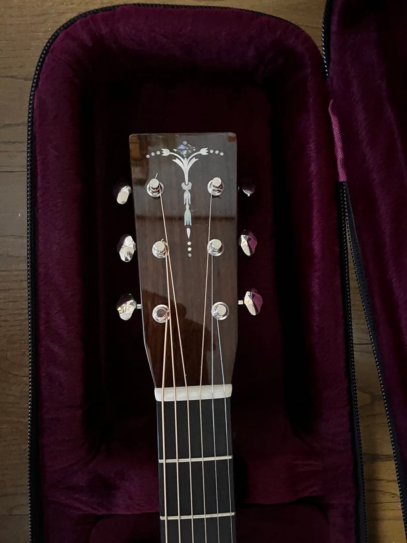 【最終価格】VG KTR-D/NAT