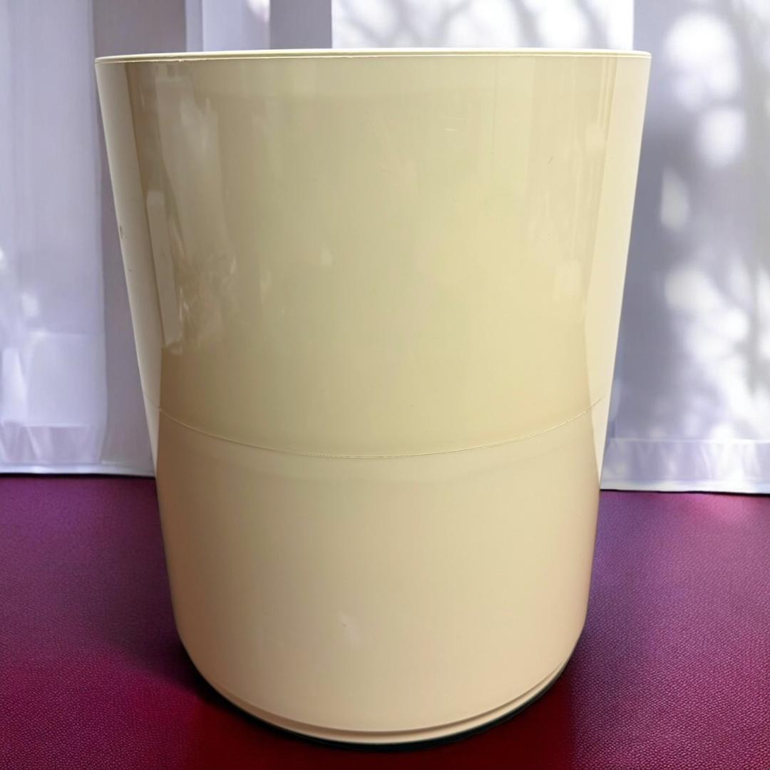 ☆イタリア家具 Kartell コンポニビリ 2段 4965-6-7 収納家具