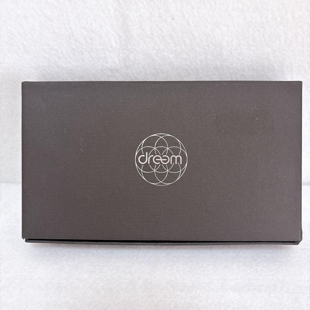 Dreem フィボナッチ iPhone15ProMAX ケース レッド 2way